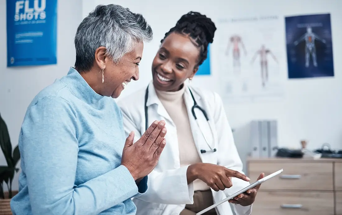 Position yourself to best understand the health of the population under your care. Alyt helps you simplify your transition to value-based care across your Medicare patient population. Physician practice platform, medicare management, MSO.