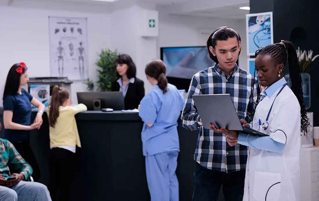 We have customizable clinical and operational support models and solutions, value based care operations, analytics, governance and structures, the ability to support any type of ACO, and best in class evidence-based protocols and strategies. Physician practice platform, medicare management, MSO.